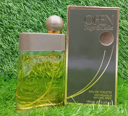 Open Perfume For Men 100 ML