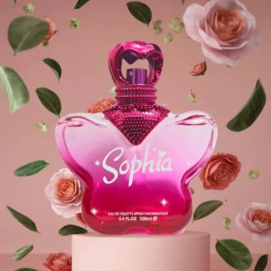 Sophia Perfume For Women Orignal Perfume 100 ML